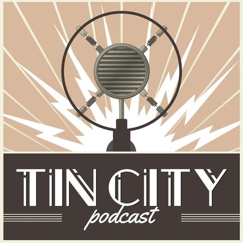 It's finally available on the inter-webs, the Tin City Podcast! Available on your favorite podcasting apps! Join Patrick of @tincitydistillery and George of @bhbc while we interview the coolest neighbor ever, Vailia of @desparadawine ... Link in bio, or here: 

https://podcasts.apple.com/us/podcast/tin-city-podcast/id1597989330

#tincity #tincitypaso #desparadawines #wineshine #barrelhouse #podcast #podcastersofinstagram #podcasting #pasorobles #pasowine #travelpaso #slo #winepodcast #whiskeypodcast #beerpodcast #love #vodka #wine #beer #spirits #whiskey #booze #podcastlife #californialove #pasopodcast #pasorobleswineries