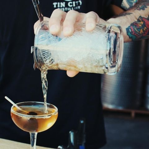 We have what Mom really wants…whiskey! 

#happymothersday #momrocks #celebratemom #whiskeydrink #cocktails #whiskey #bartender #craftdistillery #travelpaso #slocoast #slodistillers #wineshine #tincitypaso #tincitydistillery