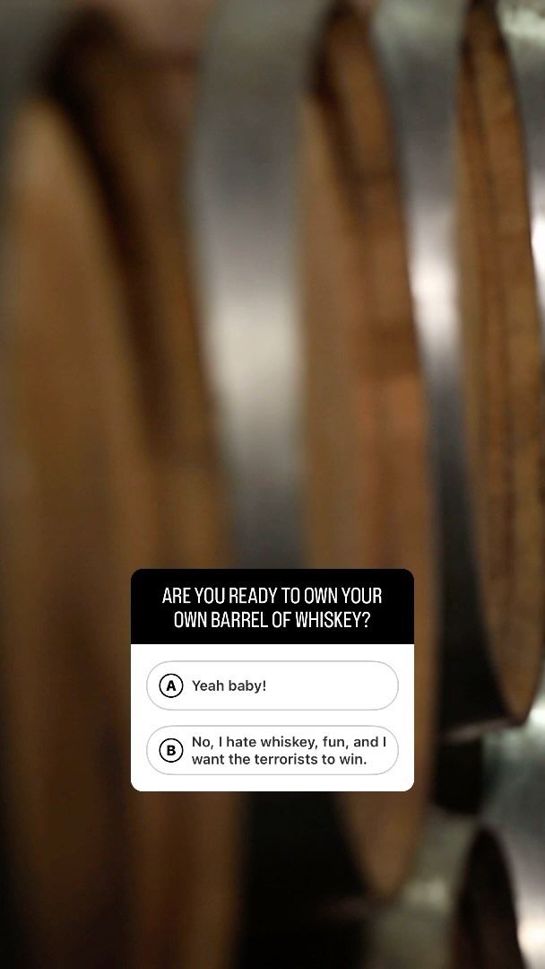 Get ready to own your own barrel of whiskey!  Details here:  https://www.tincitydistillery.com/club/founders-club/ #whiskey #whisky #barrelclub #boozy #spirits #distillery #pasorobles #tincity #tincitypaso #slo #californiaspirits #california #vodka #gin #brandy #rum @tincity.pasorobles #travelpaso