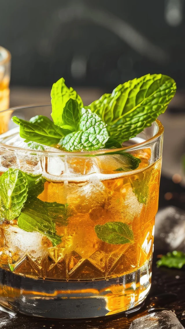 Saddle up!  We’re off to the races this Saturday for the Kentucky Derby, and Tin City Distillery is serving up two knockout juleps:
Classic Mint and our Blackberry Bourbon Julep—because we like our traditions with a little twist.

Big hats, bold sips, and bad betting advice welcome. Come watch the race with a julep in hand and bourbon in your soul.

First pour hits at 1PM. Giddy up.

#MintJulepMadness #BlackberryJulep #TinCityDistillery #KentuckyDerby #DerbyDayDrinks #PasoRobles #SLOcal #DerbyInTinCity #RunForTheRoses #BourbonLife #JulepSeason #DerbyParty #DrinkLocal #craftcocktails #tincity #tincitypasorobles #slo #pasorobles #tincitypaso #vodka #cocktails #gin #slo #races #pasoroblesdistillarytrail @pasoroblesdistillerytrail @tincity.pasorobles