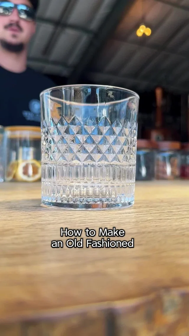 Craving our signature Old Fashioned? 🥃 Now you can make it anytime, anywhere. Order our Old Fashioned Kit online and follow this video to bring the Tin City experience home.⁠
⁠
🔗 Use the link in our bio to check out our shop!