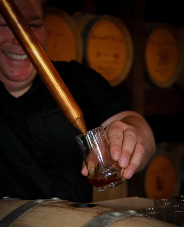 Happy National Craft Distillery Day!  At Tin City Distillery, we blend passion, local ingredients, and time-honored techniques to craft spirits that capture the essence of California’s Central Coast.⁠
⁠
Join us today and savor the flavors of our award-winning vodka, gin, whiskey, and canned cocktails. Our tasting room is open daily from 1 PM to 6 PM. Walk-ins are welcome, or you can book a private tour and tasting with our distiller on Fridays and Saturdays.⁠
⁠
🔗 Use the link our bio to reserve and learn more!