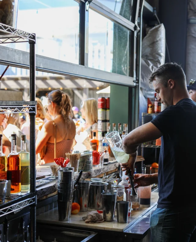 Today, we raise a glass to the heroes who made our freedom possible. Your courage and sacrifice inspire us every day. Join us at Tin City Distillery as we honor your legacy with bold spirits and good company.⁠
⁠
Let’s toast to the brave. 🥃