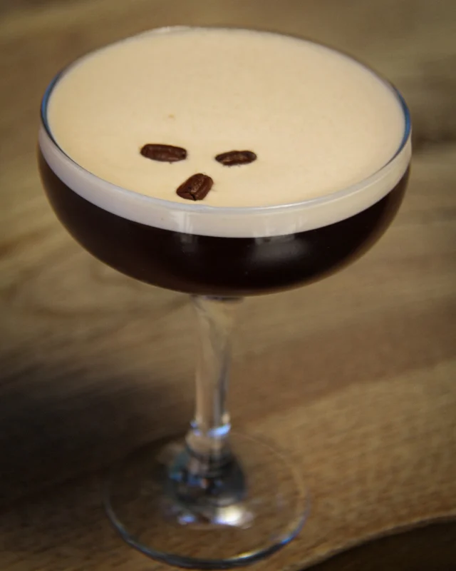 📣🏆 Just in — Chocolate Love took Silver at the California Craft Spirits Competition, our go-to for the perfect Espresso Martini.⁠

And it also happens to be National Martini Day. Add a splash of cold brew, an espresso bean on top, and you’re set. Cheers!⁠