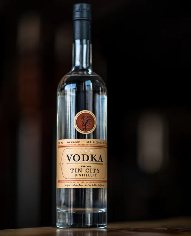 Notice: Tin City Distillery and other local distilleries need your help. AB1246 is a bill that would extend direct-to-consumer shipping through December 31, 2026 and increase the daily sales limit from 2.25 liters to 4.5 liters. This means easier access to spirits from local distilleries. The bill goes to committee next Tuesday. It takes less than a minute to send letters to legislators. Search “AB1246” online or visit cadistillers.org to take action and support local distilleries.