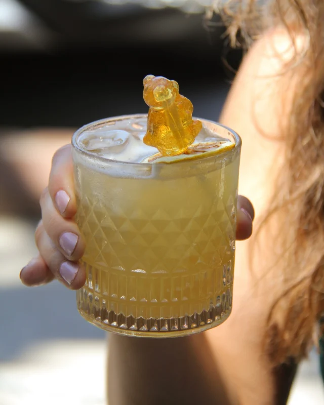 Catch us at the @californiamidstatefair 🎡⁠
Sunday, July 20 at the Mission Square Stage⁠
⁠
🍸 Cocktail competition: 3:30–5:00⁠
🥂 Tasting: 5:00–7:00⁠
⁠
We’re mixing up something special for the Get Crafty event. Come watch, sip, and take your best guess at which cocktail is ours!