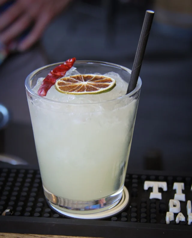Looking to spice up your Tuesday? We’ve got spicy margaritas waiting for you. Kick off Taco Tuesday with us!