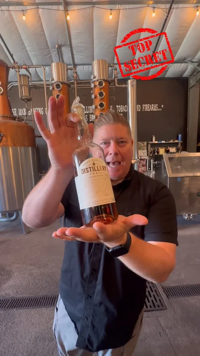 The ultimate Central Coast collab is here. Every whiskey producing local distillery came together to create a one-of-a-kind whiskey, bottled at a bold 111 proof. This exclusive, limited batch is as rare as it is delicious — and once it’s gone, it’s gone. DM us now to find out how to get your bottle and be part of Central Coast whiskey history. 🥃✨

Hashtags:
#CentralCoastWhiskey #PasoRoblesDistilleryTrail #SLODistilleries #CentralCoastDistilleries #PasoRoblesWhiskey #SanLuisObispoWhiskey #PasoWhiskey #CentralCoastSpirits #SLOCountyWhiskey #PasoRoblesSpirits #CraftWhiskey #CentralCoastDistilleryTrail #WhiskeyLovers #WhiskeyTasting #CaliforniaDistilleries #WhiskeyOfTheCentralCoast #tincitypaso #pasowine #travelpaso #tincity