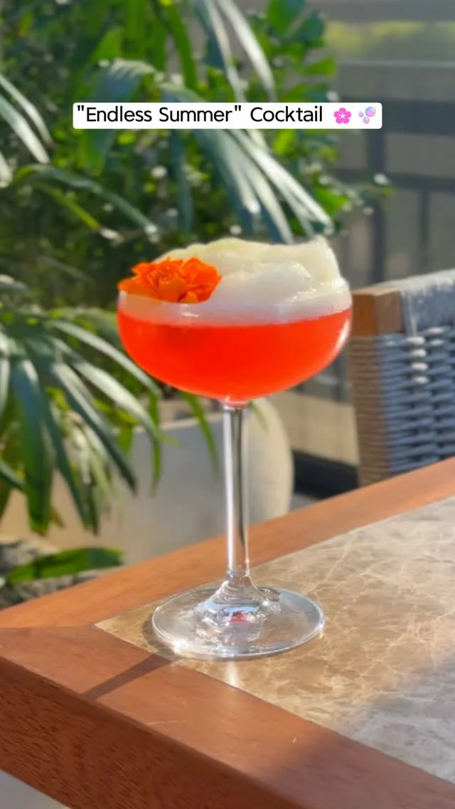 Enjoy the Endless Summer with our vodka in downtown Paso Robles! 🍸 Use the map in our bio to find where to sip, chill, and repeat.
