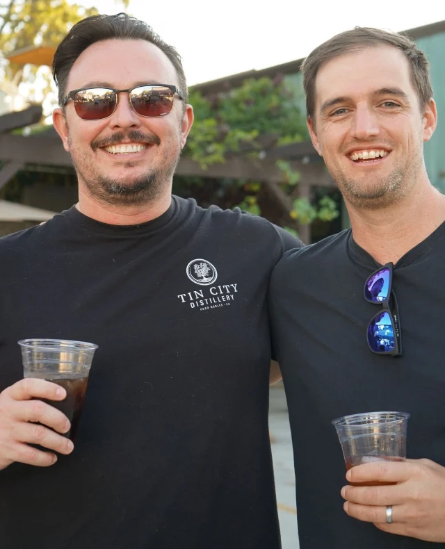 Enjoy 10% off all bottles &amp; cocktails this Tuesday when you wear our merch in! 🍹⁠
⁠
We’ve got new sweatshirts, t-shirts, cocktail recipe books, hats and backpacks!⁠
⁠
📍 We’re open 1pm–6pm! ⁠
⁠