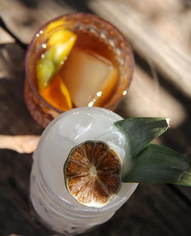 We’re open all weekend (yes, Easter Sunday too).⁠
⁠
Come celebrate, grab a cocktail, and try our new Spring menu. Open 1-6pm daily!