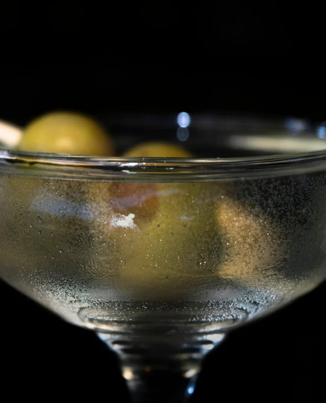 Stay cool... something extra frosty is almost on the menu. 🧊🍸 Coming soon!